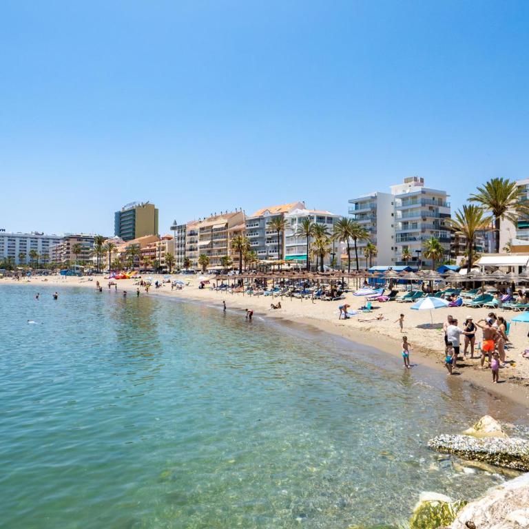 Fuengirola Apartments by Exclusive Homes MC248 - Two-Bedroom Apartment - 24