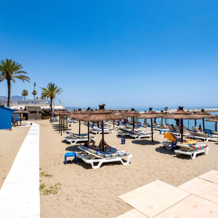 Fuengirola Apartments by Exclusive Homes MC248 - Two-Bedroom Apartment - 26