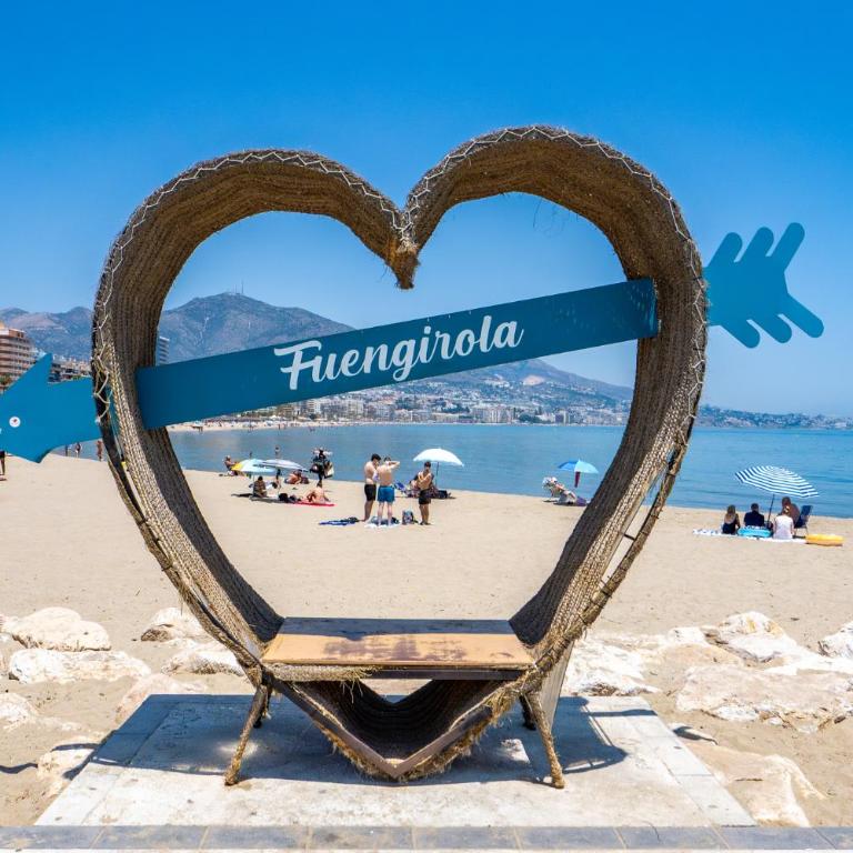 Fuengirola Apartments by Exclusive Homes MC248 - Two-Bedroom Apartment - 25