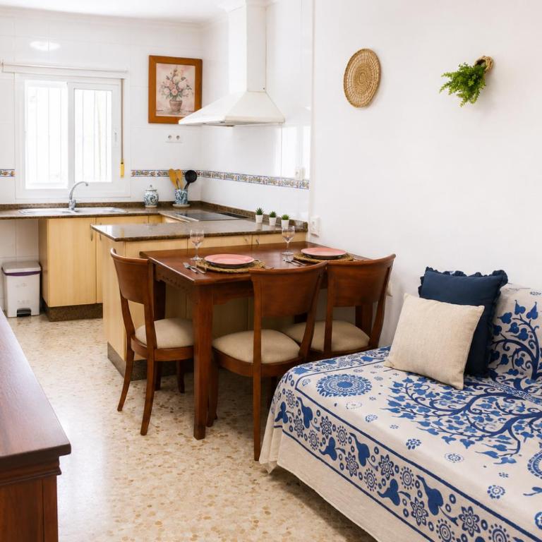 Apartamento en el centro de Chiclana - Apartment mit 1 Schlafzimmer - 2