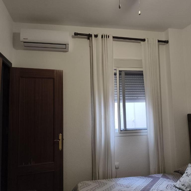 Apartamento Acogedor Centro Playa 2habtn,AA-WIFI-PARKING GRATIS CALLE - Apartment mit 2 Schlafzimmern - 33