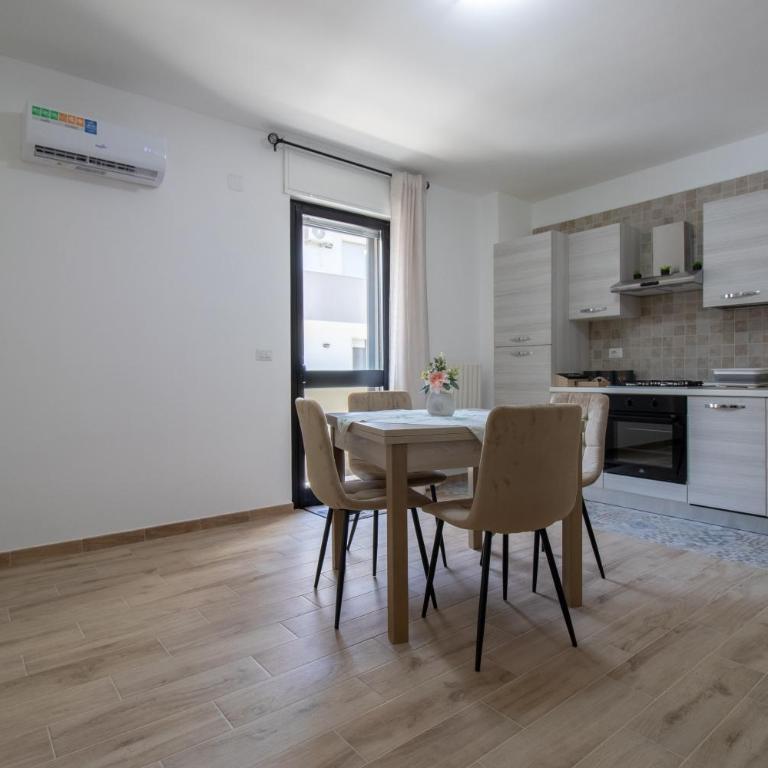 La Locanda Apartment Casale - Appartamento con 1 Camera da Letto - 2