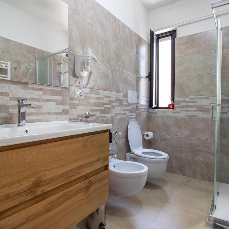 La Locanda Apartment Casale - Appartamento con 1 Camera da Letto - 4