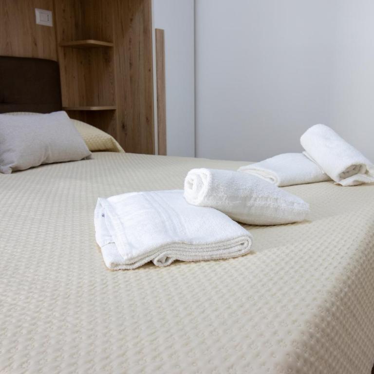 La Locanda Apartment Casale - Appartamento con 1 Camera da Letto - 5
