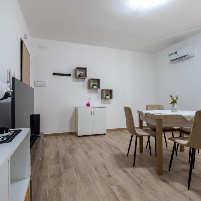 La Locanda Apartment Casale - Appartamento con 1 Camera da Letto - 9