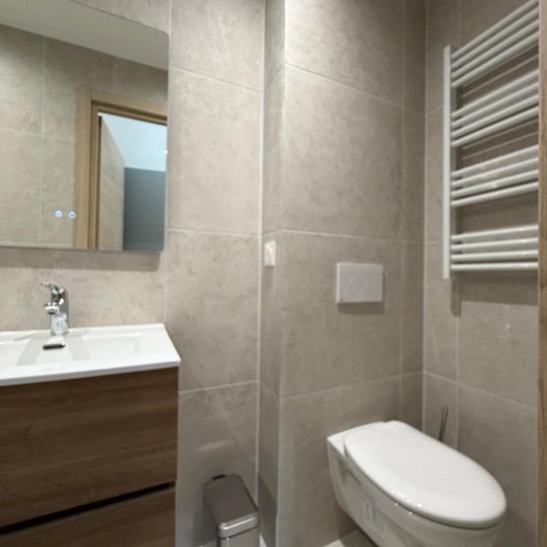 11 rue ROUGUIERE - Studio - 7