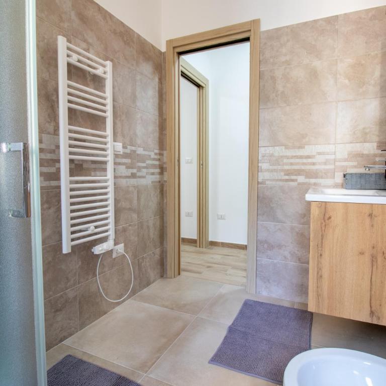 La Locanda Apartment Casale - Appartamento con 1 Camera da Letto - 15