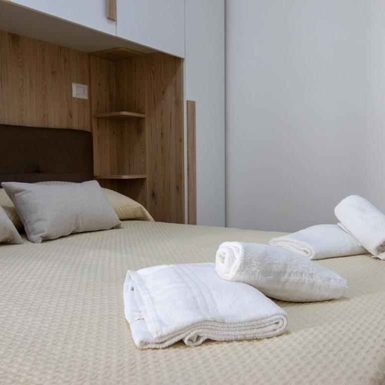 La Locanda Apartment Casale - Appartamento con 1 Camera da Letto - 16