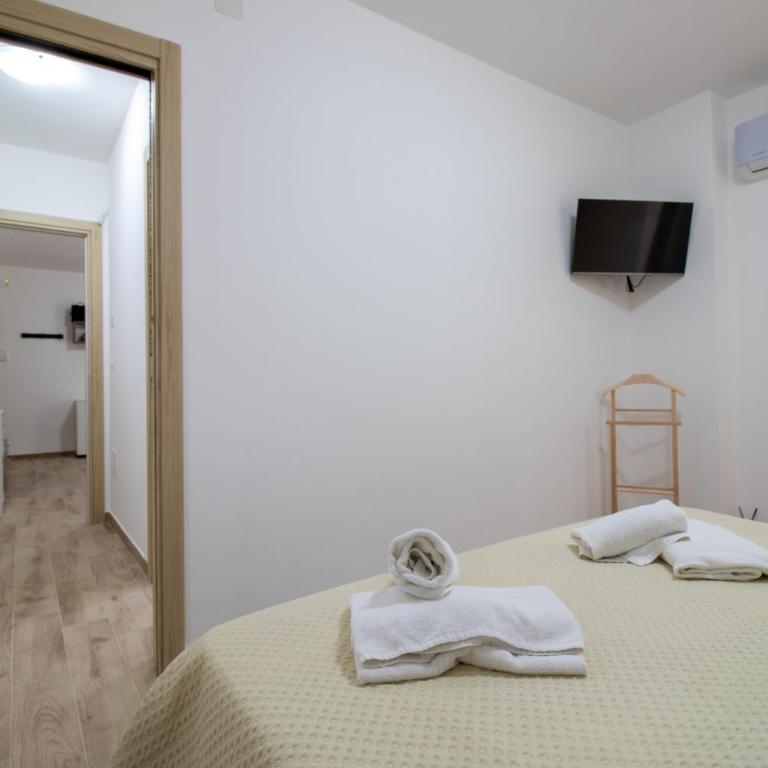 La Locanda Apartment Casale - Appartamento con 1 Camera da Letto - 17