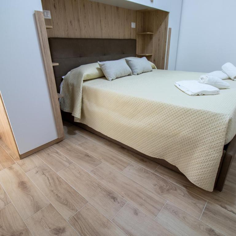 La Locanda Apartment Casale - Appartamento con 1 Camera da Letto - 18