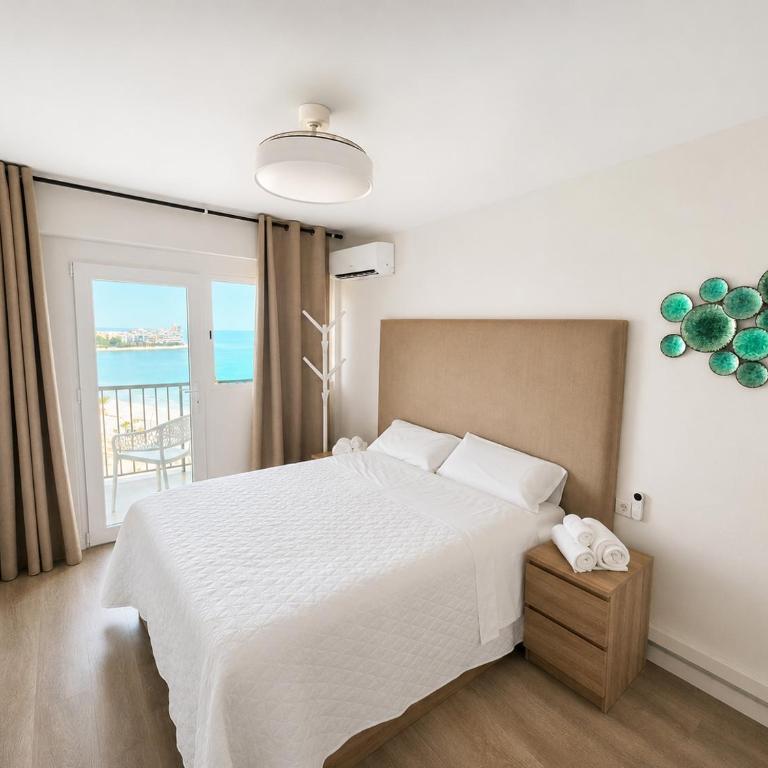 Golden Views San Juan Muchavista beach By Xavi Superhost - Appartamento con 3 Camere da Letto - Fronte Oceano - 15