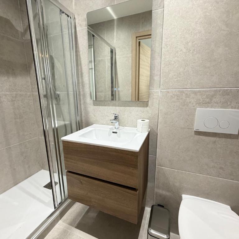 11 rue ROUGUIERE - Studio - 8