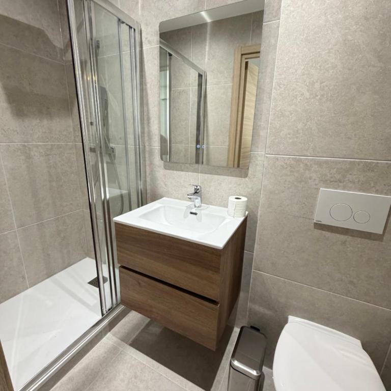 11 rue ROUGUIERE - Studio - 9