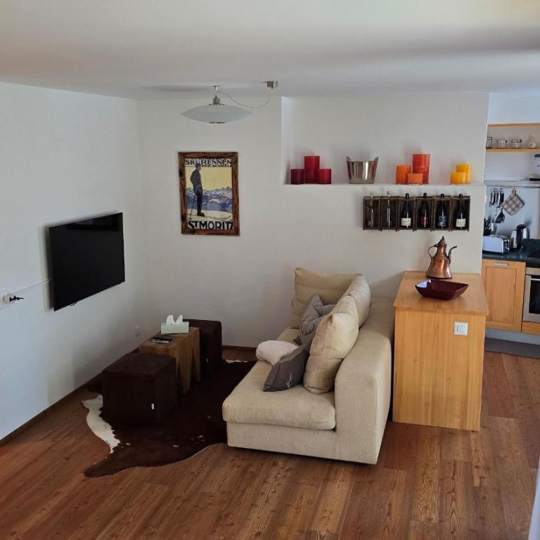 Splendida e soliva dimora con giardino - Apartment mit 2 Schlafzimmern - 3