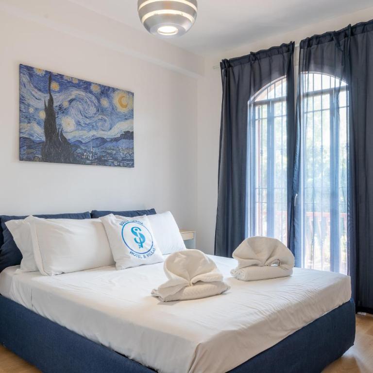 SG Family - Domus Peschiera - Appartamento Deluxe con 1 Camera da Letto - 2