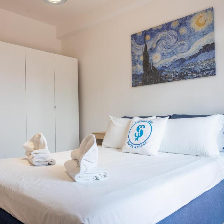 SG Family - Domus Peschiera - Appartamento Deluxe con 1 Camera da Letto - 3