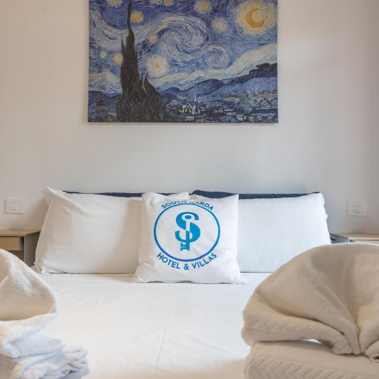 SG Family - Domus Peschiera - Appartamento Deluxe con 1 Camera da Letto - 4