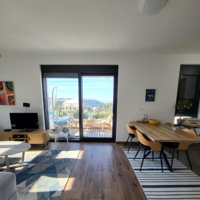 Dolce far niente - Apartment mit 1 Schlafzimmer - 1