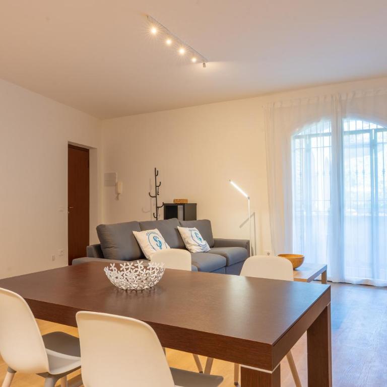 SG Family - Domus Peschiera - Appartamento Deluxe con 1 Camera da Letto - 6