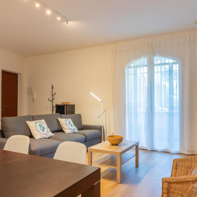 SG Family - Domus Peschiera - Appartamento Deluxe con 1 Camera da Letto - 7