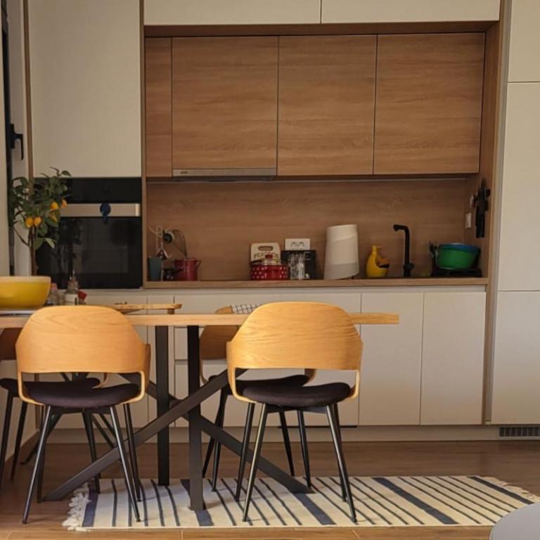Dolce far niente - Apartment mit 1 Schlafzimmer - 4