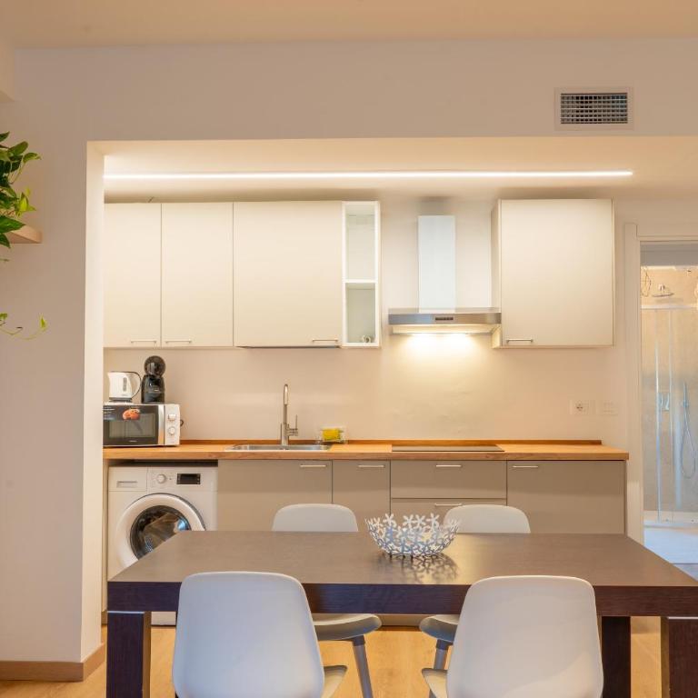 SG Family - Domus Peschiera - Appartamento Deluxe con 1 Camera da Letto - 12