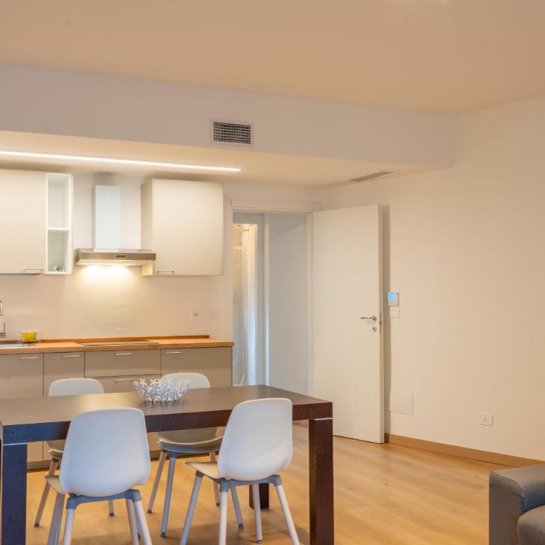 SG Family - Domus Peschiera - Appartamento Deluxe con 1 Camera da Letto - 13