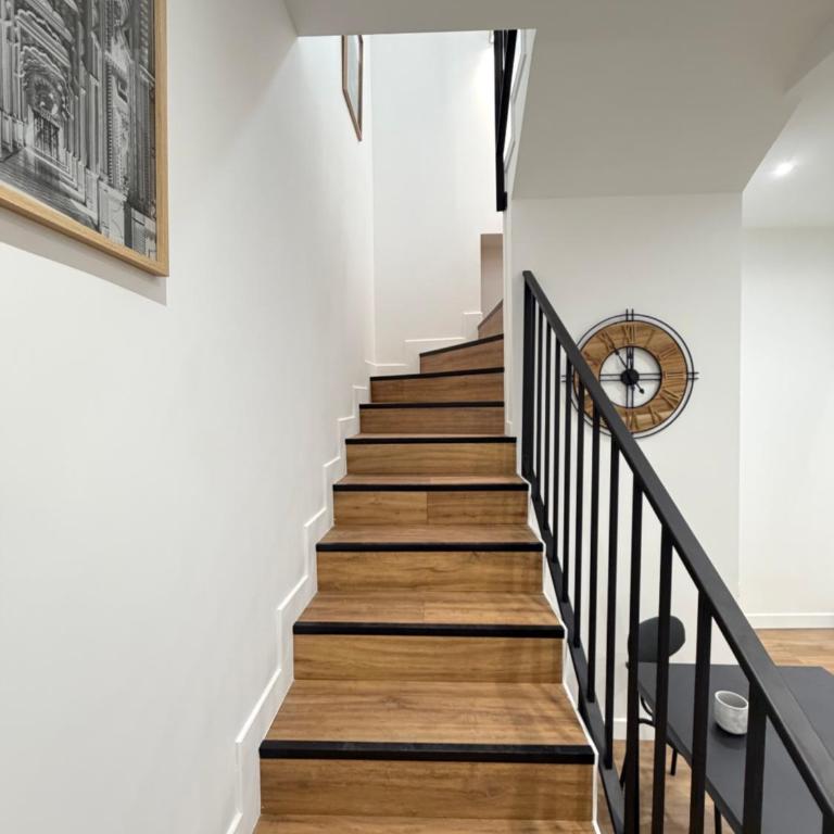 11 rue ROUGUIERE - Appartement 2 Chambres Deluxe - 1