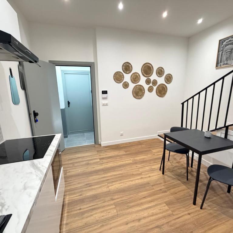 11 rue ROUGUIERE - Appartement 2 Chambres Deluxe - 3
