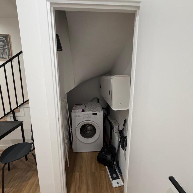 11 rue ROUGUIERE - Appartement 2 Chambres Deluxe - 4
