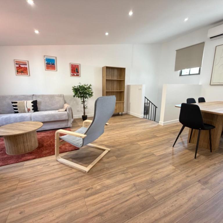 11 rue ROUGUIERE - Appartement 2 Chambres Deluxe - 6