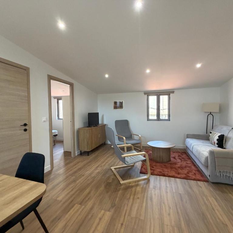 11 rue ROUGUIERE - Appartement 2 Chambres Deluxe - 13