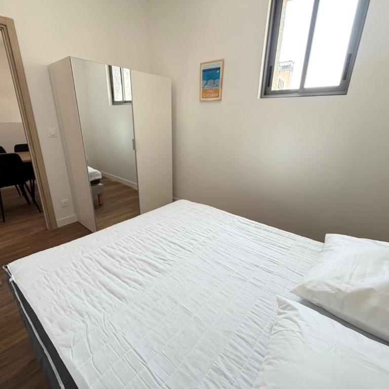 11 rue ROUGUIERE - Appartement 2 Chambres Deluxe - 14