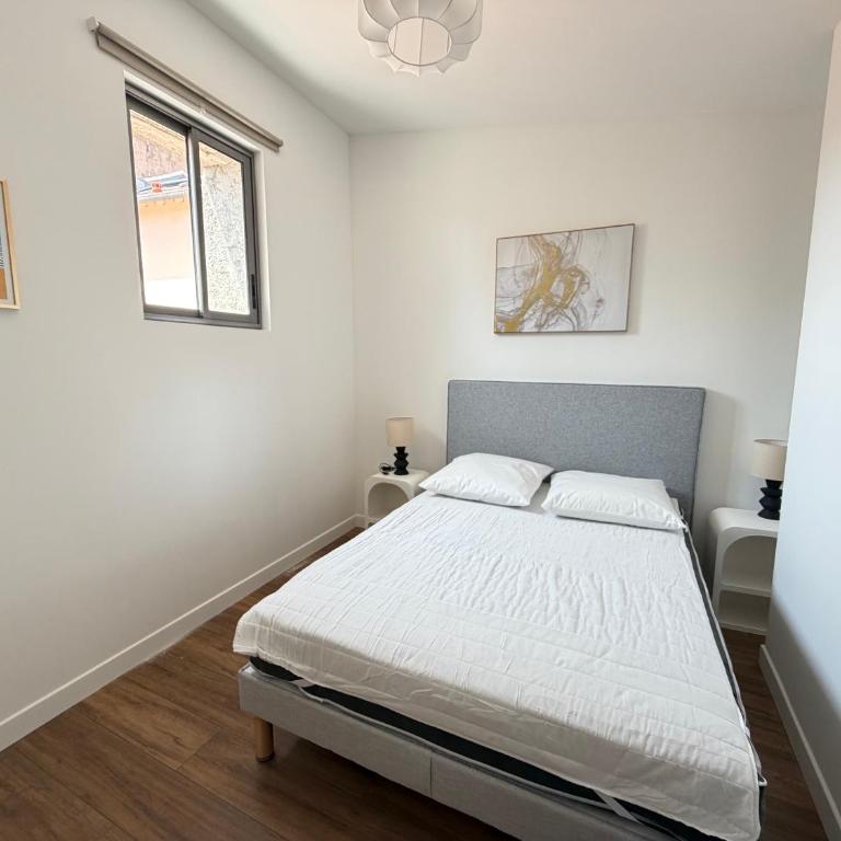 11 rue ROUGUIERE - Appartement 2 Chambres Deluxe - 15