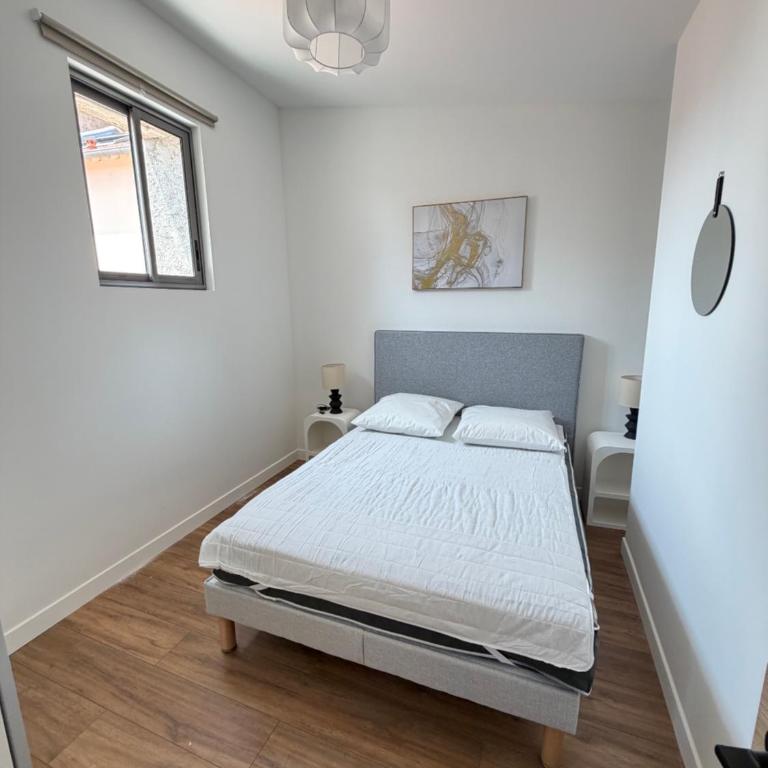 11 rue ROUGUIERE - Appartement 2 Chambres Deluxe - 16