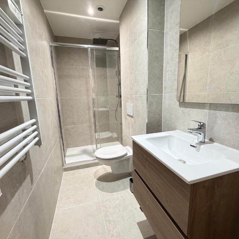11 rue ROUGUIERE - Appartement 2 Chambres Deluxe - 19