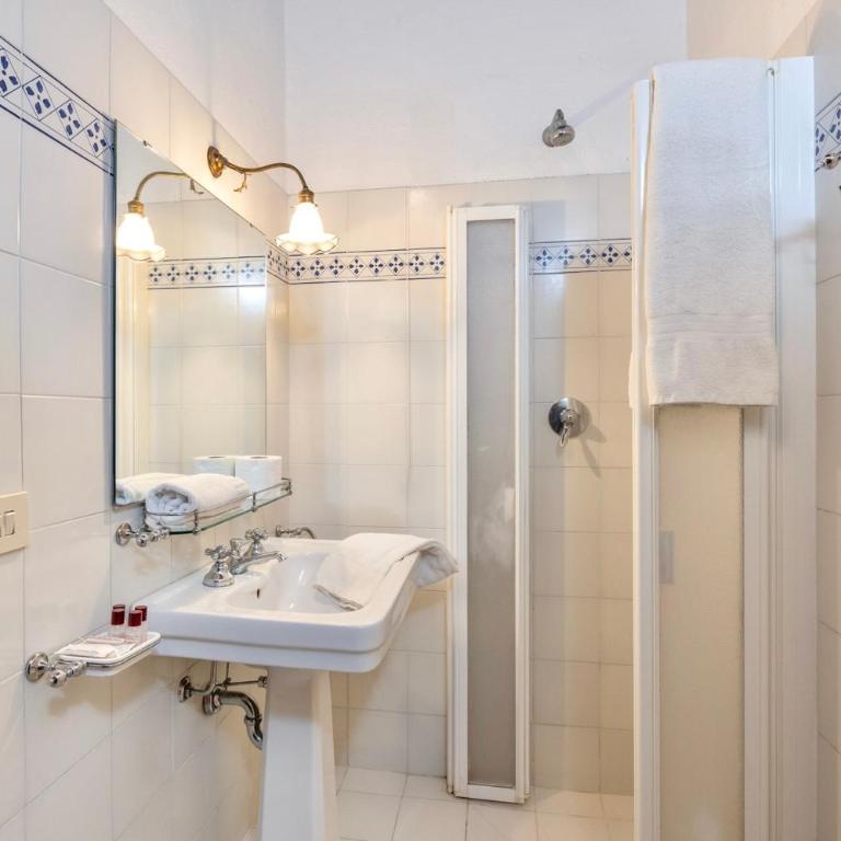 Resort with swimming - pool in Cortona - Appartamentino su 2 Livelli - 1