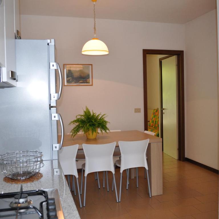 Villaggio Dei Fiori - Casa con 2 Camere da Letto - 10