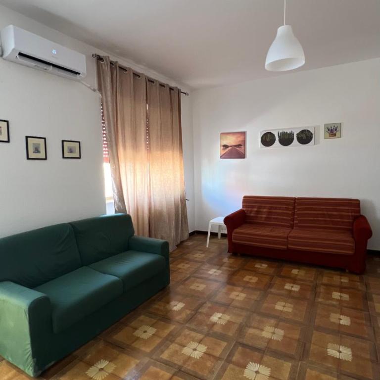SirenaHouse - Appartamento con 2 Camere da Letto e Terrazza - 2