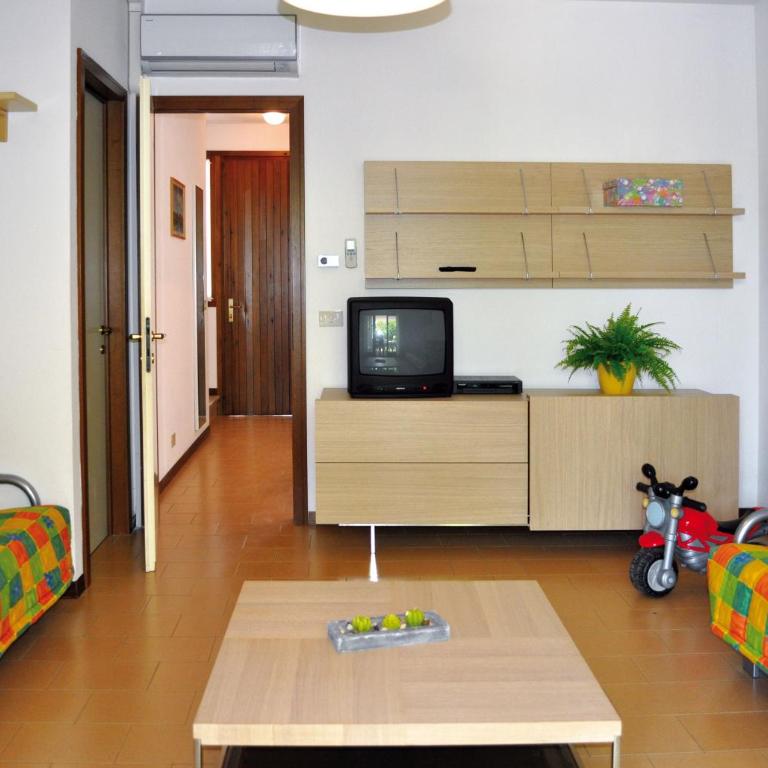 Villaggio Dei Fiori - Casa con 2 Camere da Letto - 2