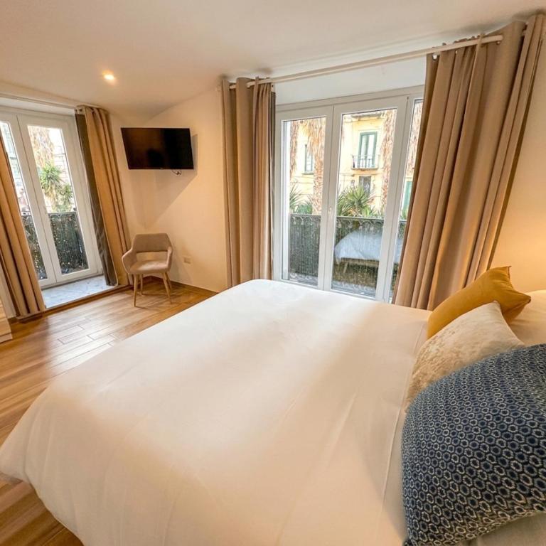 Conforti Suite - Two-Bedroom House - 7