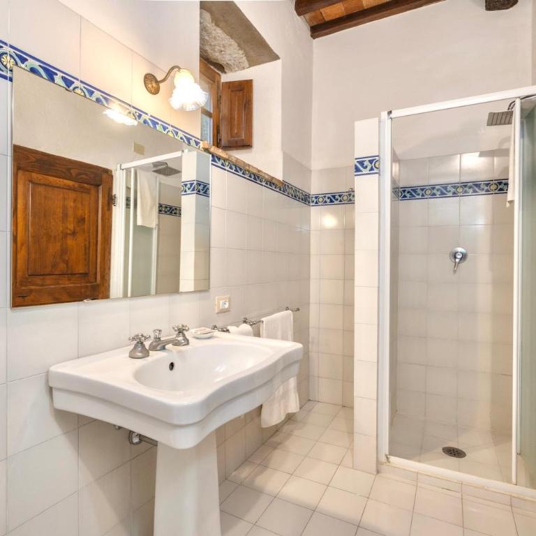Resort with swimming - pool in Cortona - Appartamento con 2 Camere da Letto - 7