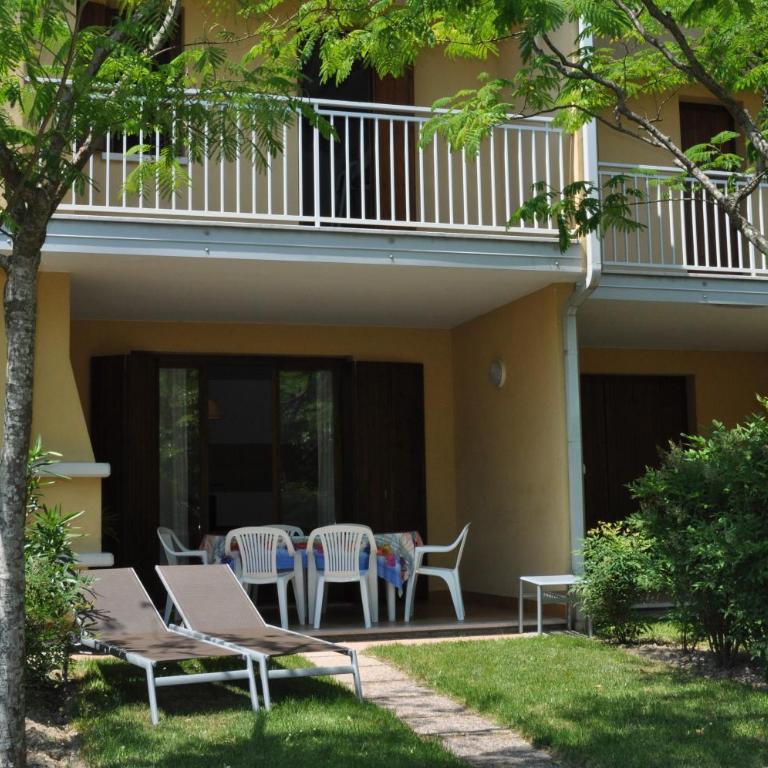 Villaggio Dei Fiori - Casa con 2 Camere da Letto - 1