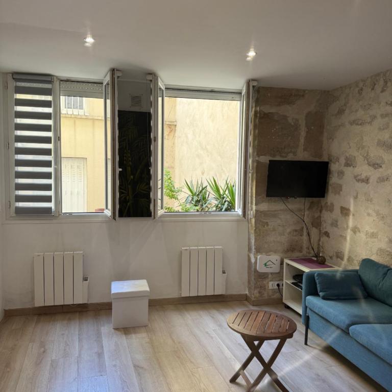 Studio Deluxe Paris Sorbonne - Apartamento de 1 dormitorio - 18