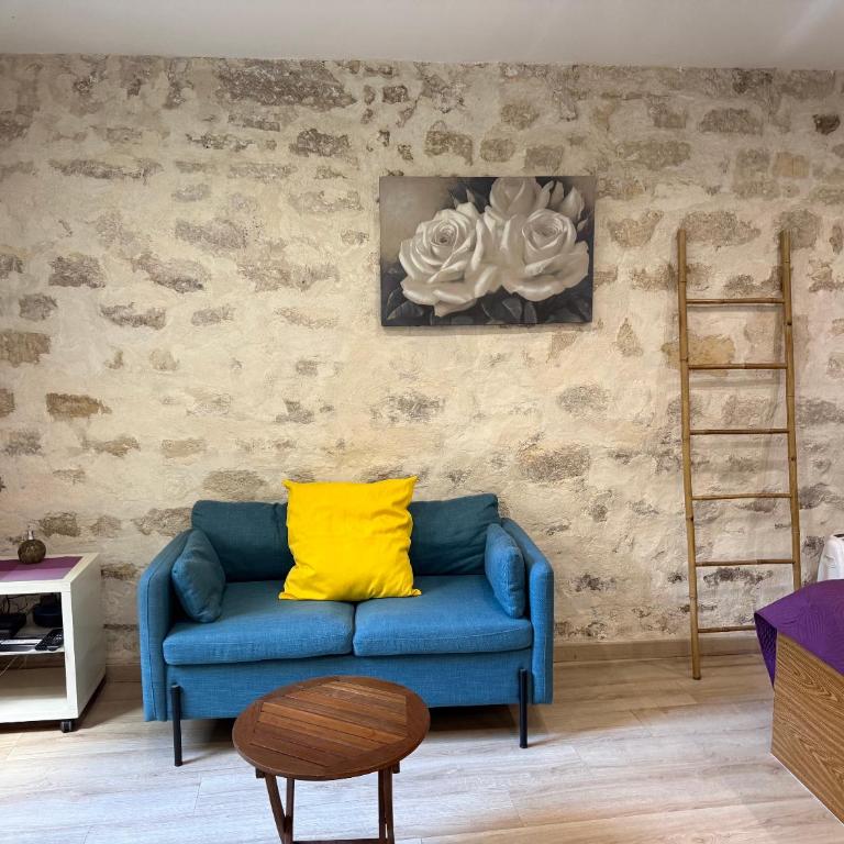 Studio Deluxe Paris Sorbonne - Apartamento de 1 dormitorio - 19