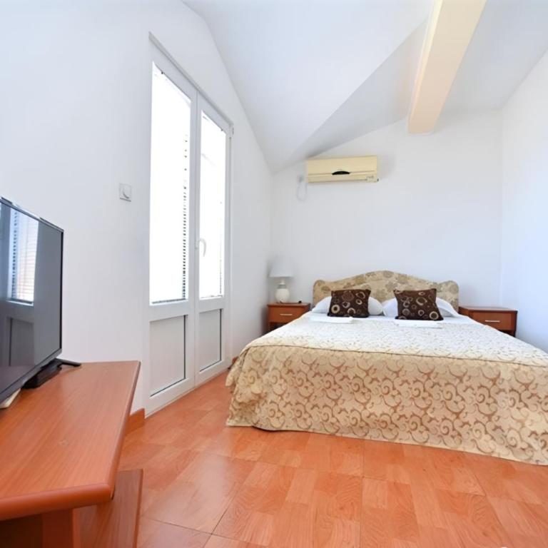 Apartmani Elena - Studio sa Pogledom na More - 2