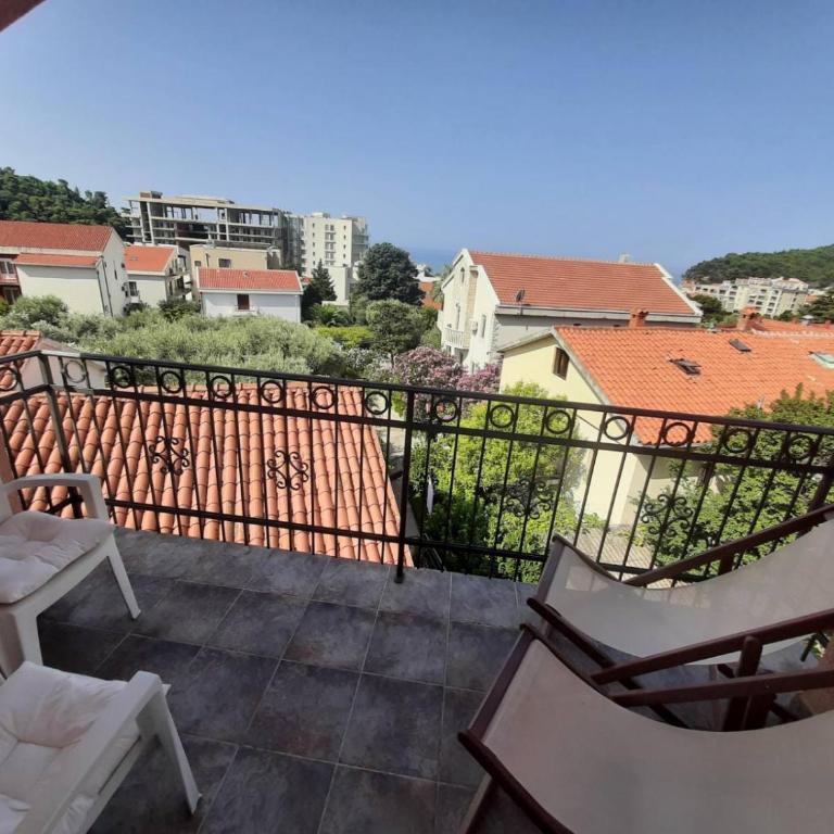 Apartmani Elena - Studio sa Pogledom na More - 3