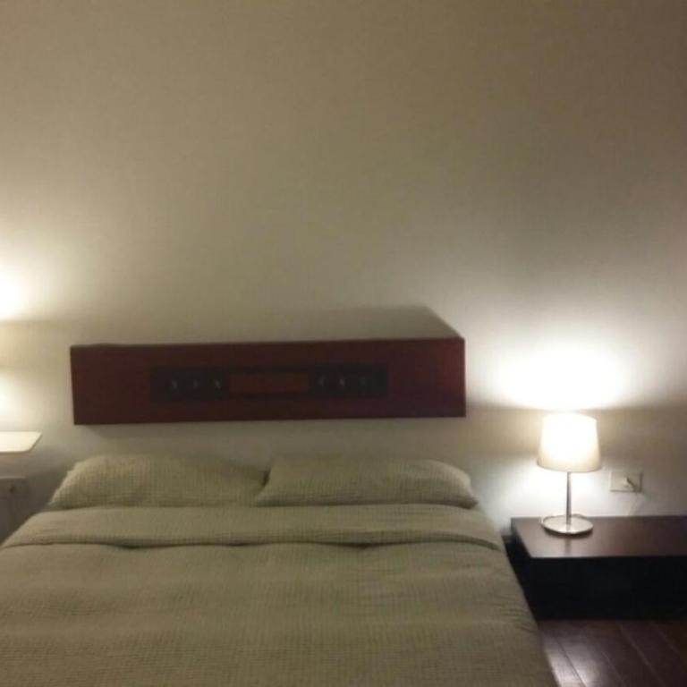 Art home - Appartement - 46