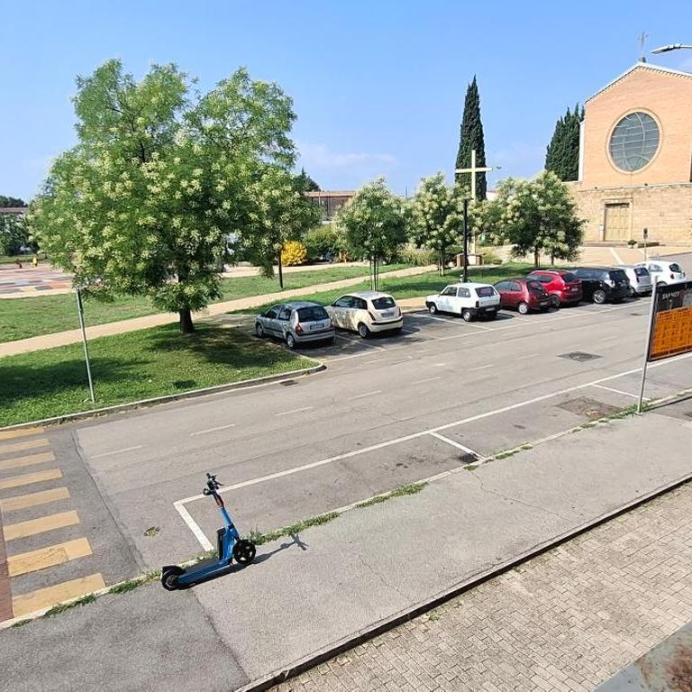 Appartamento Padova Chiesanuova - Apartamento de 1 dormitorio - 5