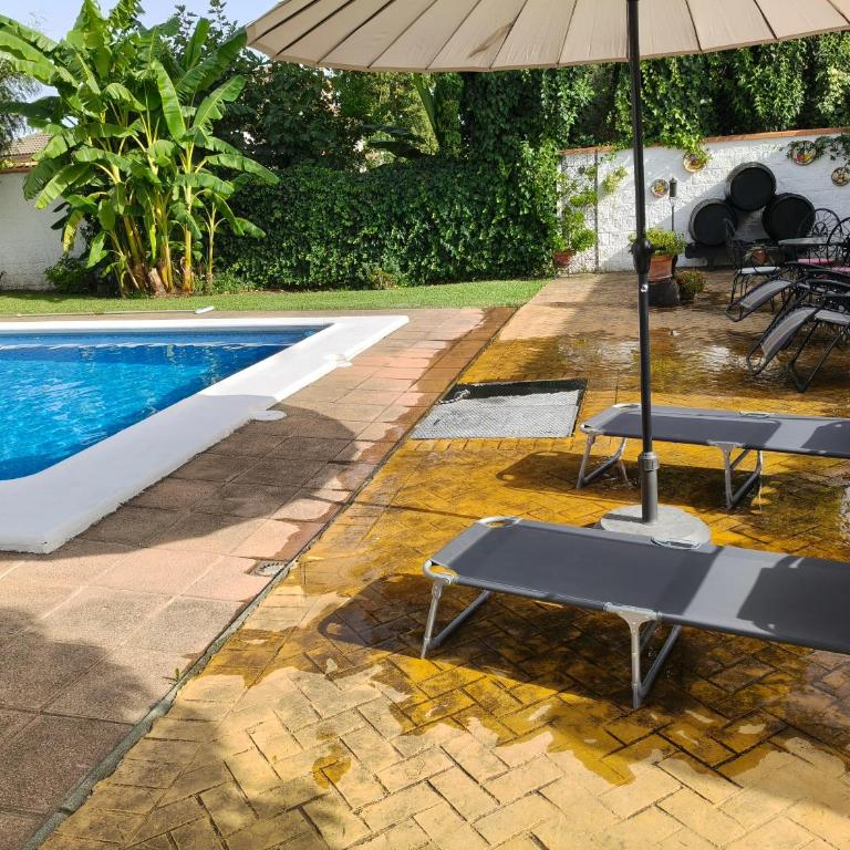 Chalet Villa Rossmar - Haus mit 5 Schlafzimmern - 7